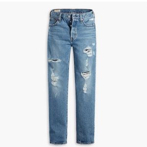 Levis 501 jeans! (30x32)